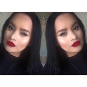 Meet your Posher, Karla