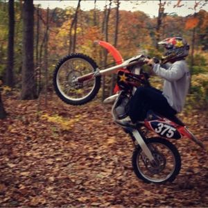 Meet your Posher, Nicholas