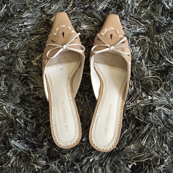 Liz Claiborne shoes