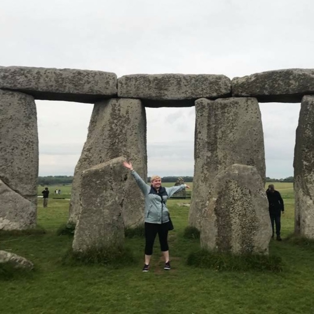 Meet your Posher, Dani