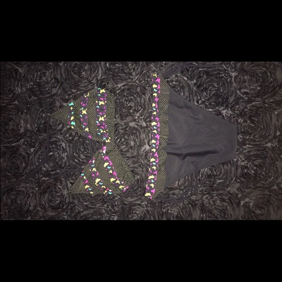 Two piece - Picture 2 of 2