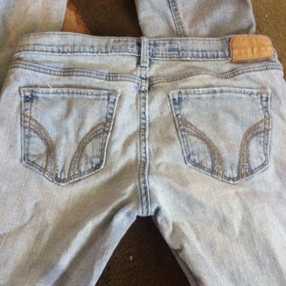 Hollister Bootcut