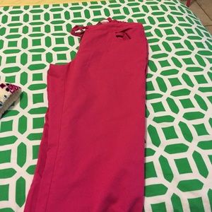 Grey's Anatomy scrub pants