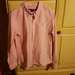 Raulph Lauren Sport mens shirt