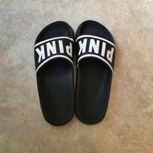 PINK slides