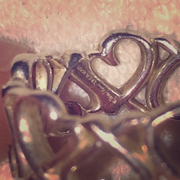 Tiffany's ring