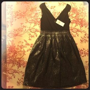 NWT: Beautiful Cocktail Dress SZ 4