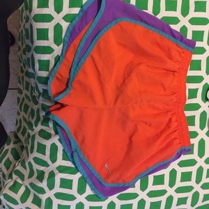 Nike tempo Dri-fit shorts