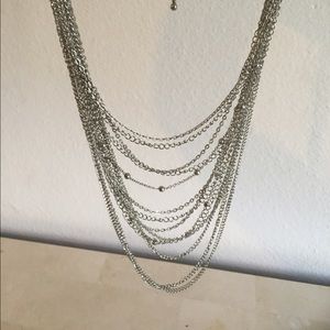 Woman Necklace