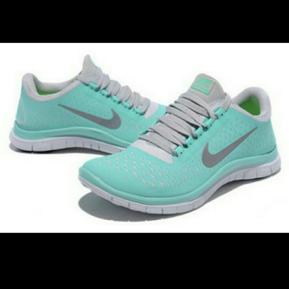 3.0 Nike Free Shoes
