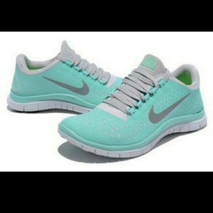 3.0 Nike Free Shoes