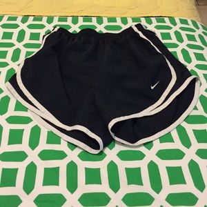 Nike tempo Dri-fit shorts