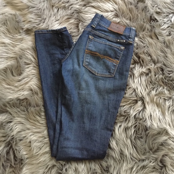 Jeans - Picture 1 of 1