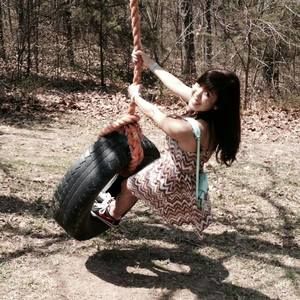 Meet your Posher, Renee