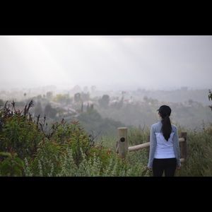 Meet your Posher, Gigi