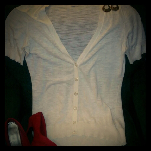 Banana Republic Sweater