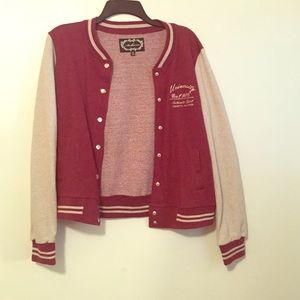 Varsity jacket🎊FINAL🙌🏻