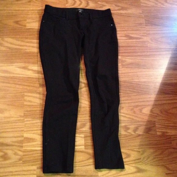 Dress pants