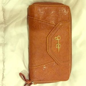Jessica Simpson Wallet
