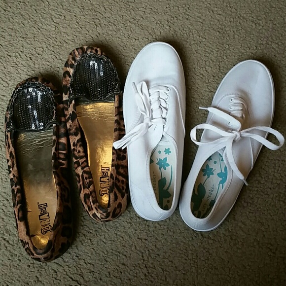 Shoes bundle