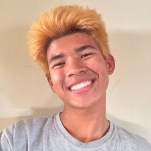 Meet your Posher, Ian