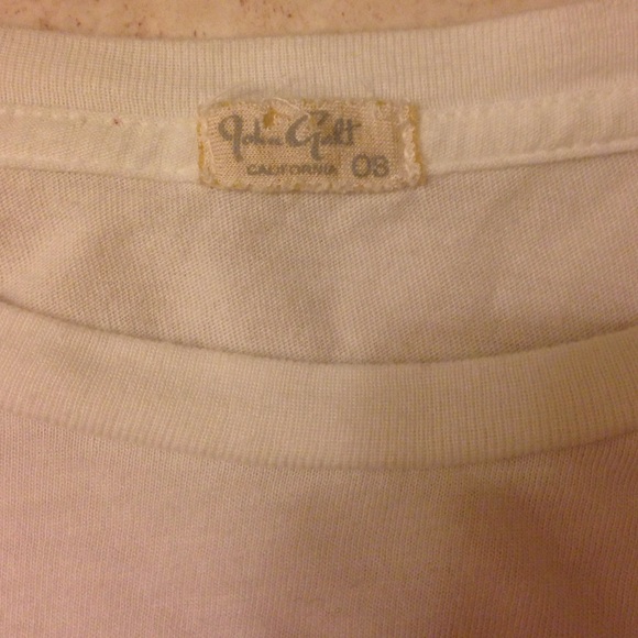 ✨TRADED✨John Gault RARE Aeyrn Flying Free Graphic - Picture 3 of 3