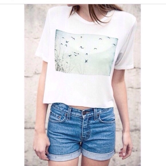 ✨TRADED✨John Gault RARE Aeyrn Flying Free Graphic - Picture 2 of 3