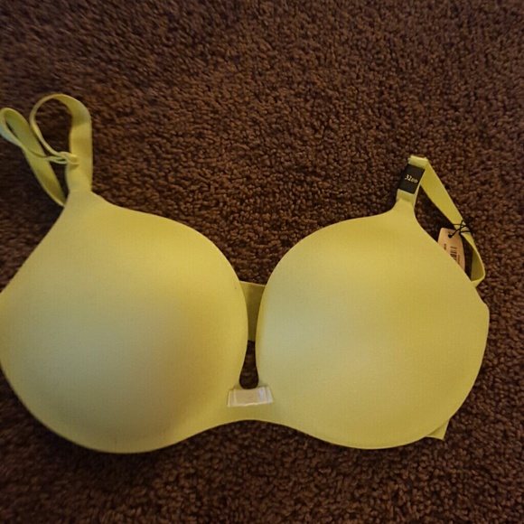 Victoria's Secret bra