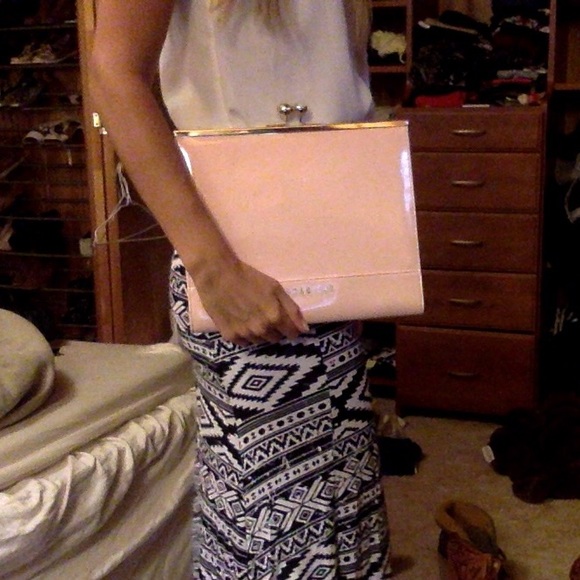 Ted Baker Clutch