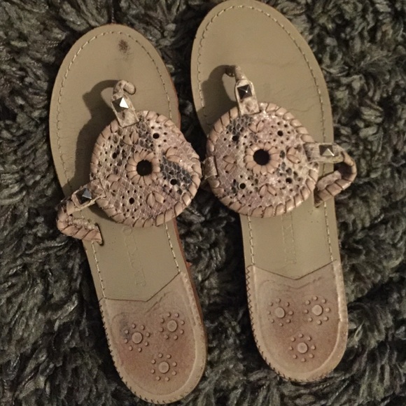 Jack Rogers Shoes Jack Rogers Poshmark