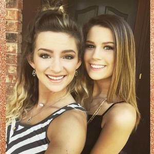 Meet your Posher, Gabrielle