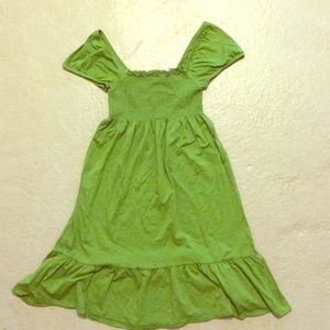 Cotton Sundress