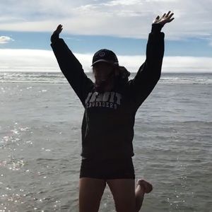 Meet your Posher, Jen