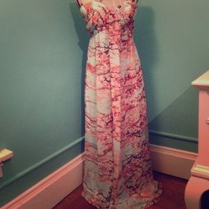 Jessica Simpson dress