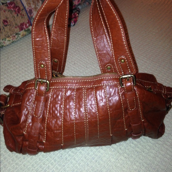 Jessica Simpson handbag