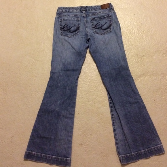 Jeans - Picture 2 of 2