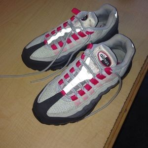 Nike airmax sneakers