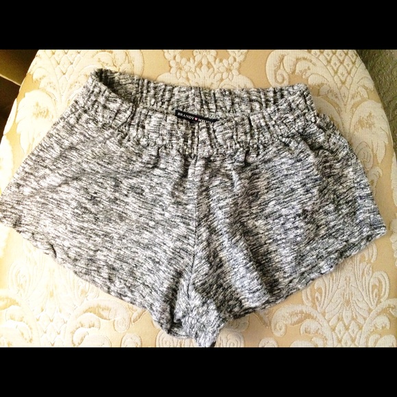 Brandy Melville Remi shorts
