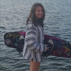 Meet your Posher, Ashley