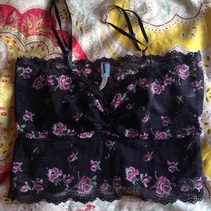 Free People Bralette