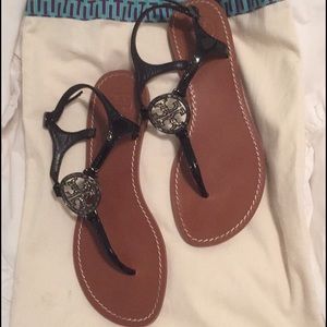 Tory Burch sandals