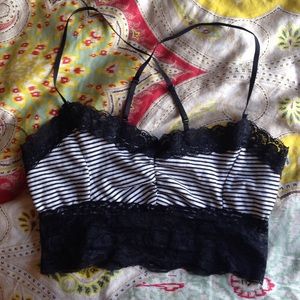 Free People Bralette