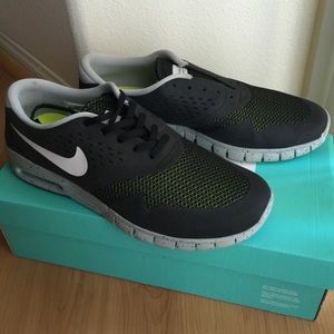 Nike SB Eric Koston 2 Max Shoes