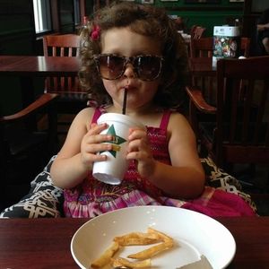 Meet your Posher, Tiffany