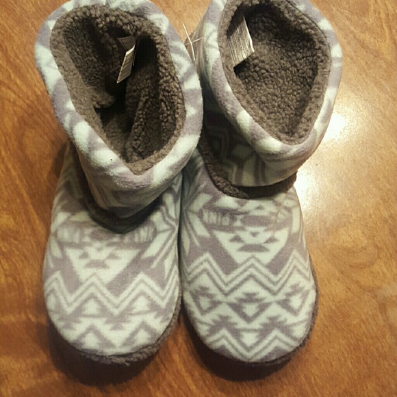Victoria's Secret slipper