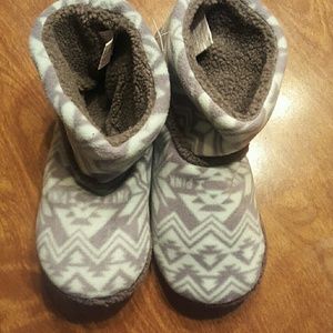 Victoria's Secret slipper
