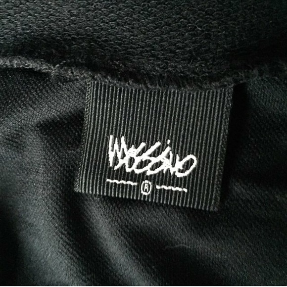 Black mossimo tube dress. - Picture 3 of 3