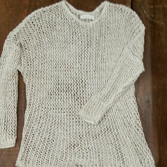 SELL TODAY 🌲a&F knit sweater