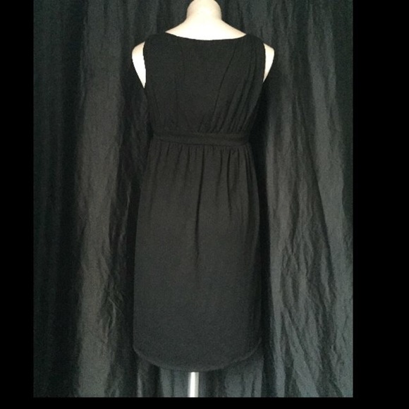 Derek heart black dress. - Picture 2 of 4