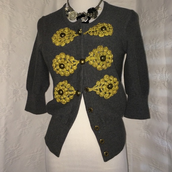 💥Host Pick💥Plenty By Tracy Reese (M) Sweater